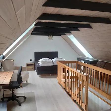 Byhus Vejle Exterior foto